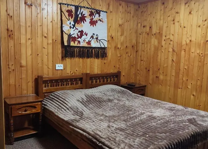 Boetiekhotels in Karpathen