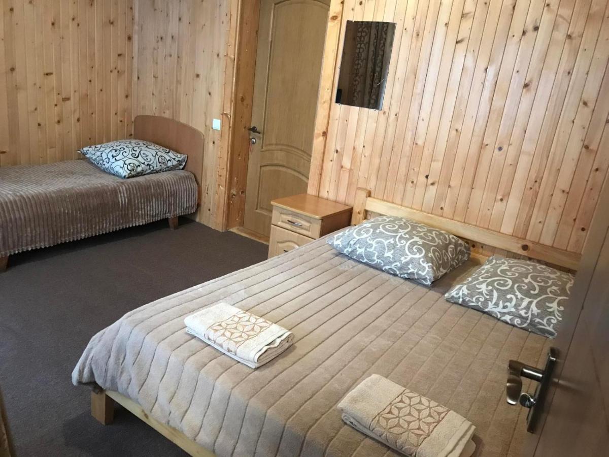 Triple Room Balcony