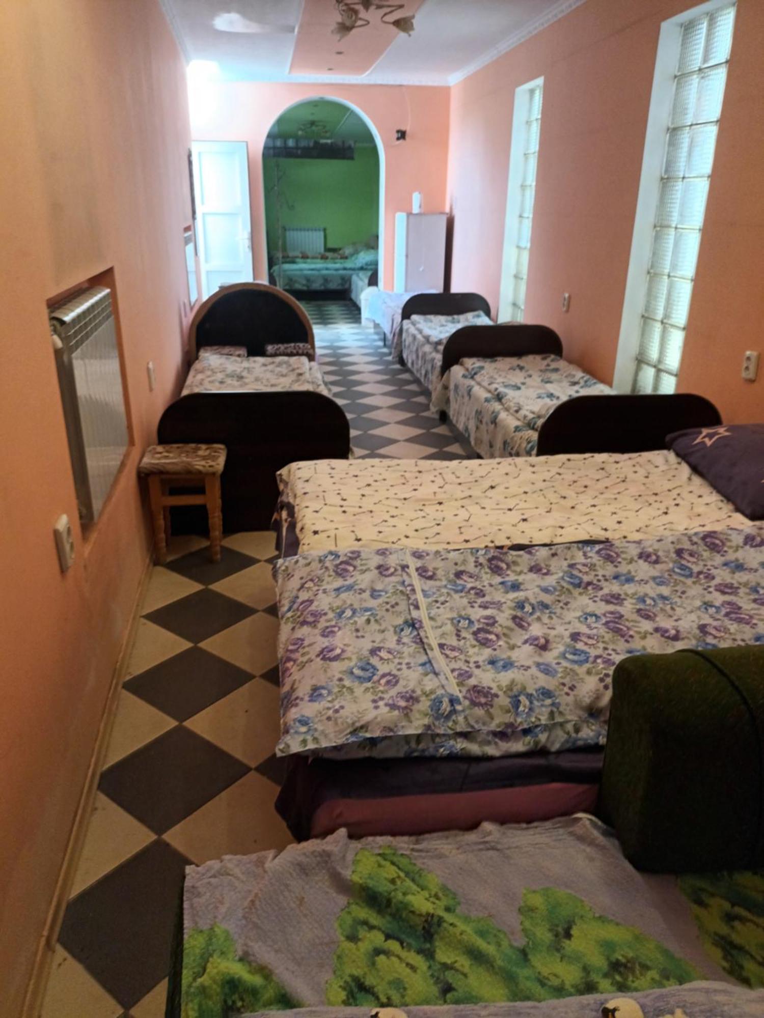 10-Bed Mixed Dormitory Room,1583165959:JPEG