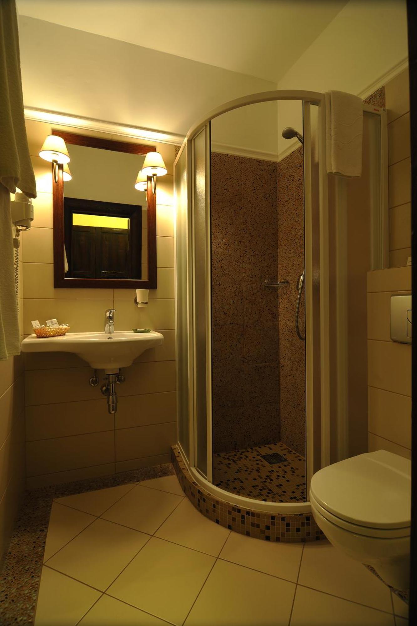 Small Double Room