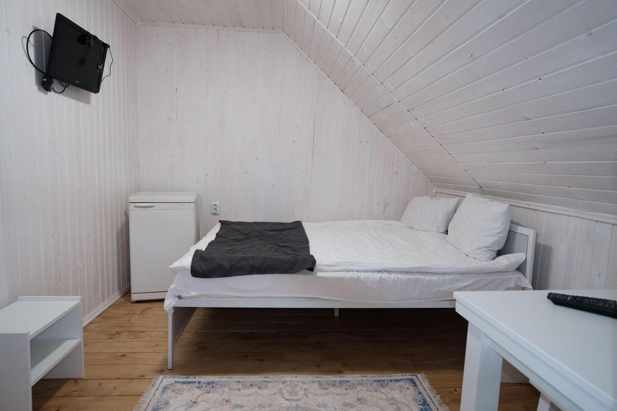 Small Double Room