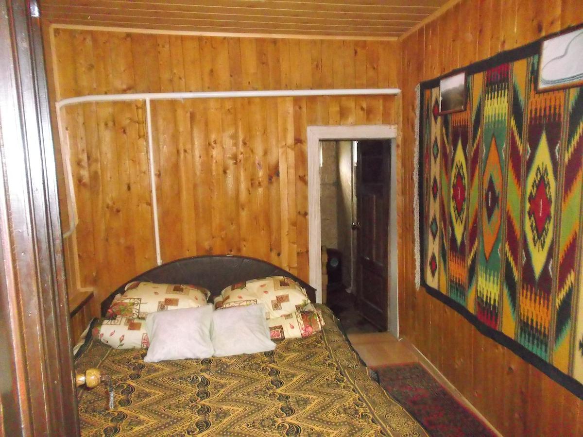 Basic Single Room