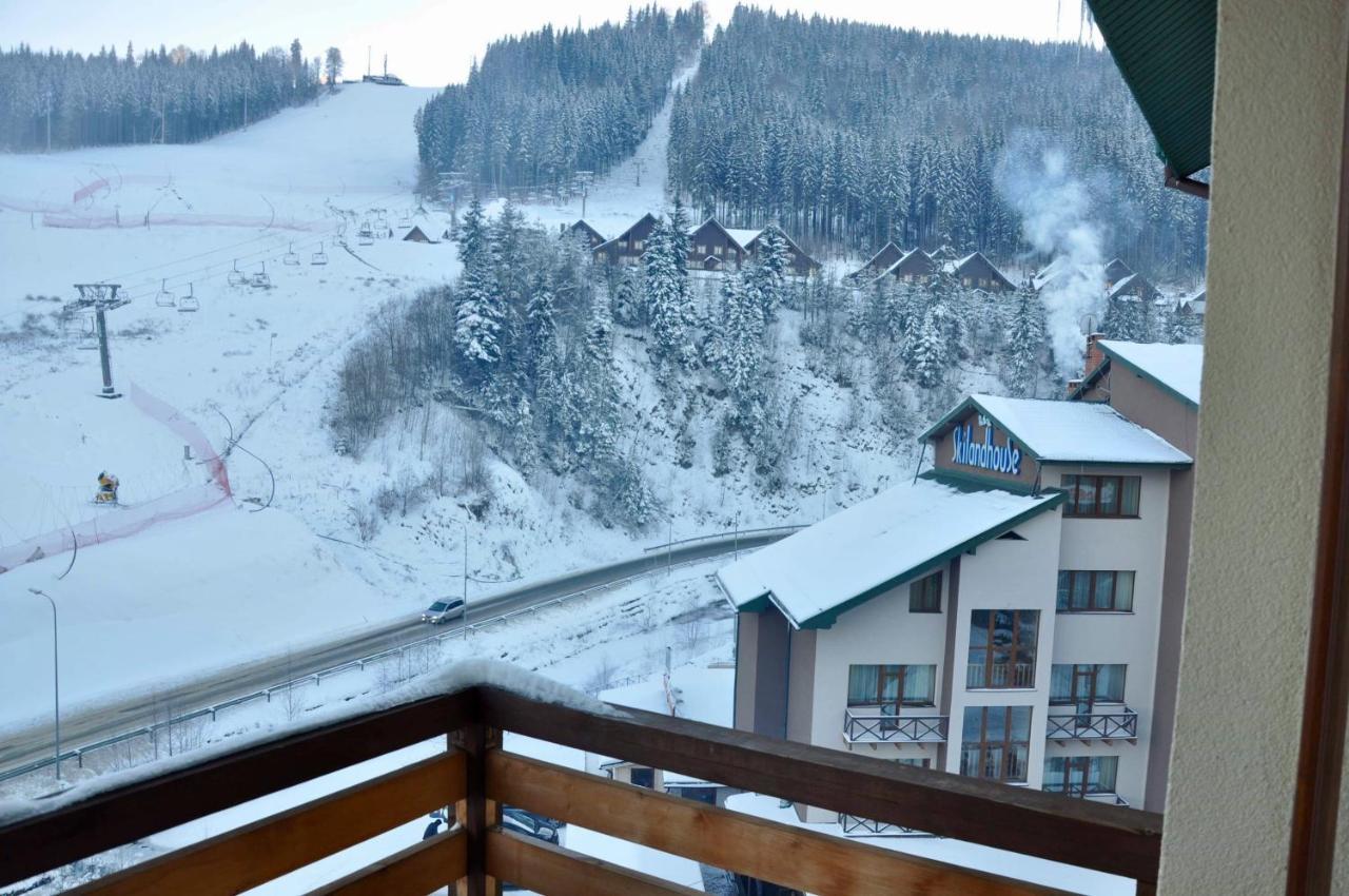 Double Room Balcony