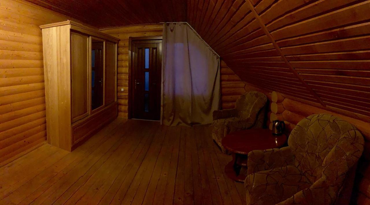 Family Suite with Balcony