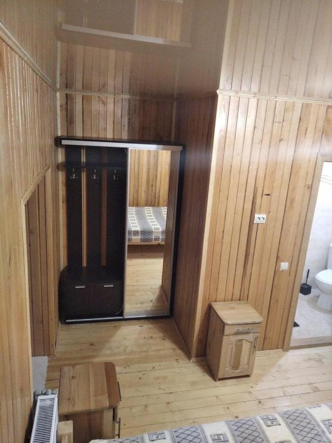 Класичний чотиримісний номер