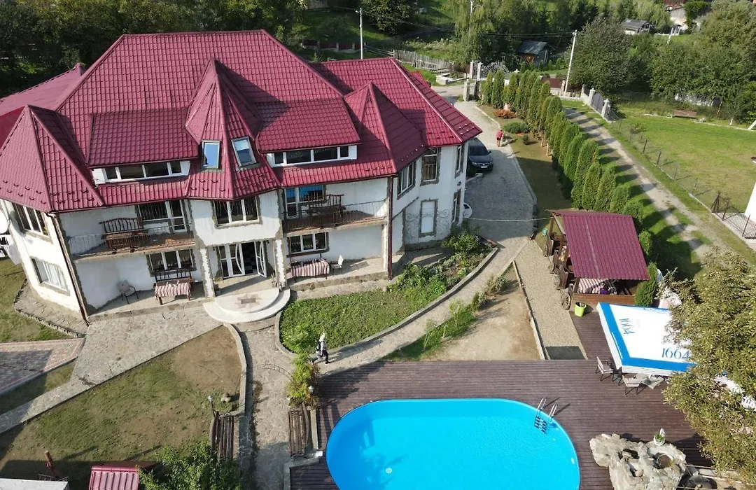 Villa «Zlata»-1
