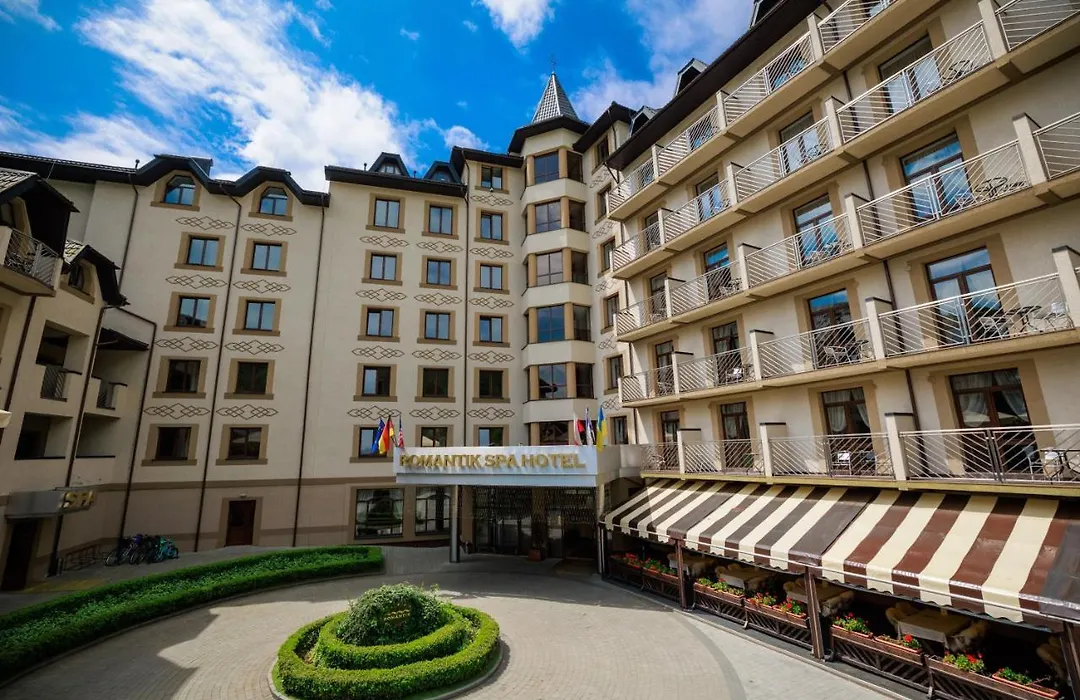 Romantik Spa Hotel-1
