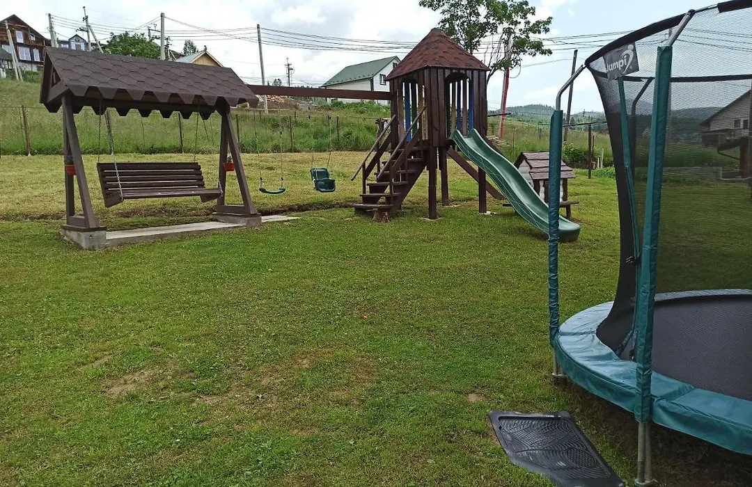 Guest House Mountain-1