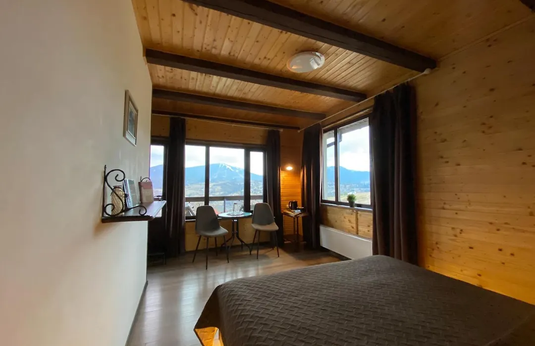 Agora Chalet-1