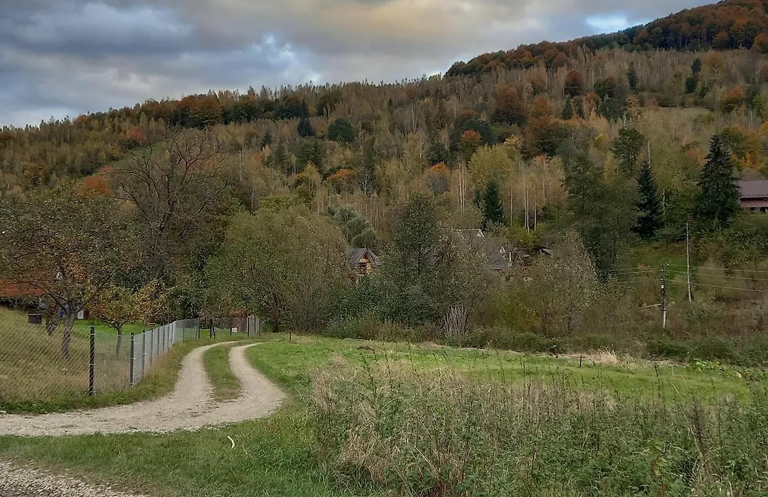 Goryanka-1
