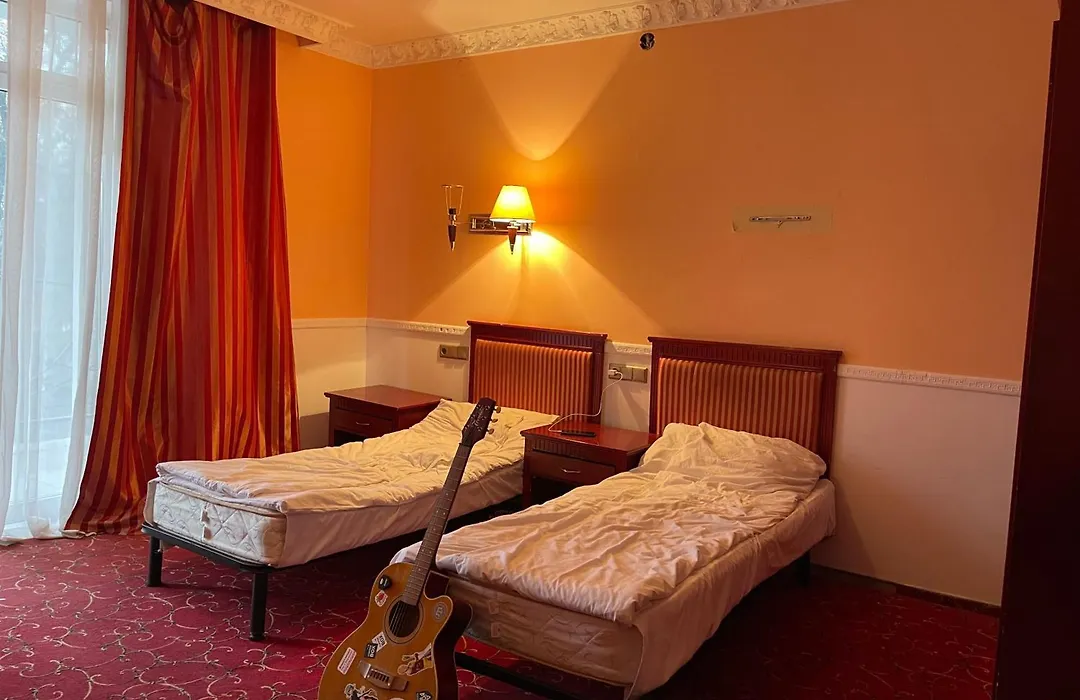 Royal Hotel And Spa Geneva-1