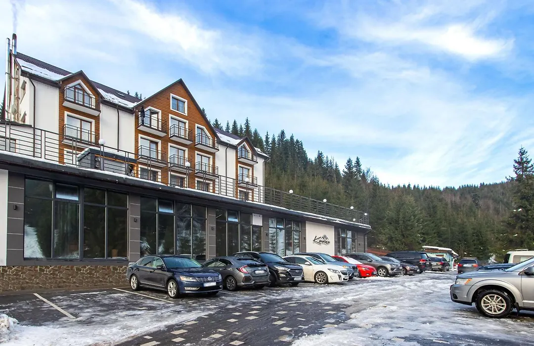 Konopka Forest Home & Spa-1