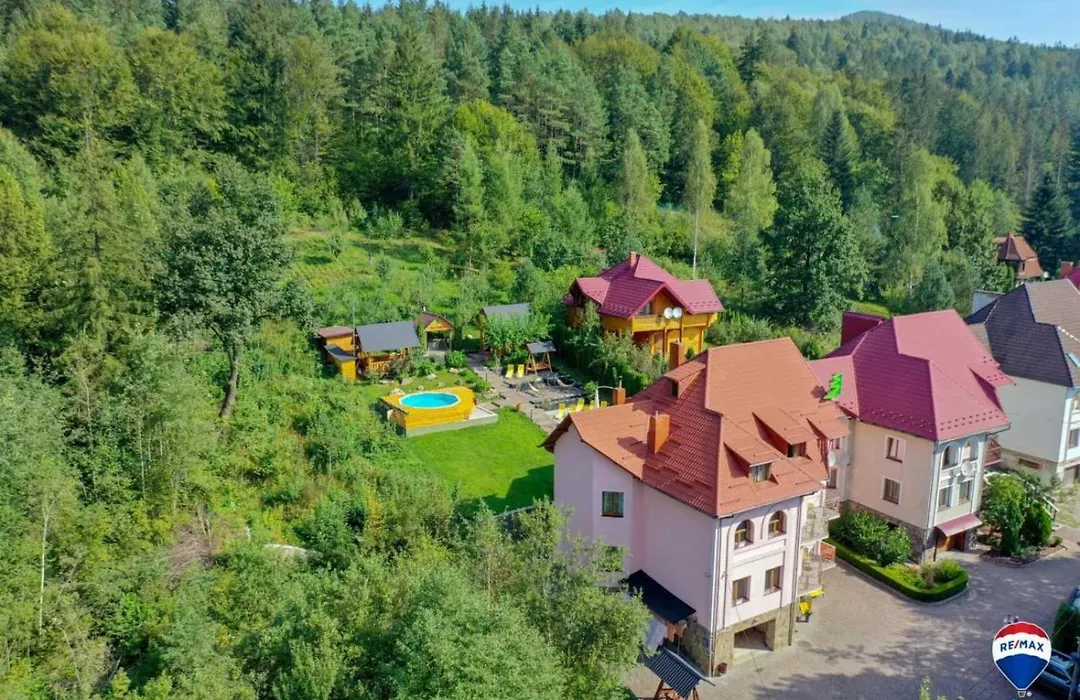 Краса карпат-1