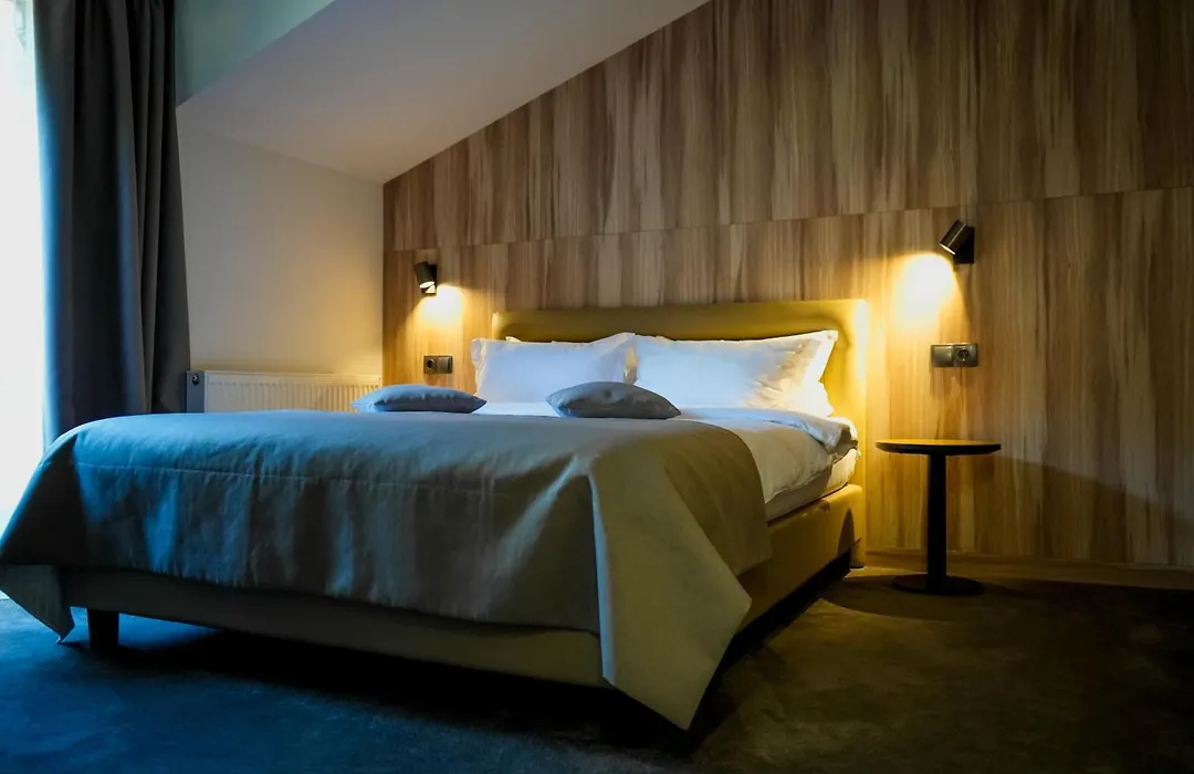 Yaremche Club Hotel-1