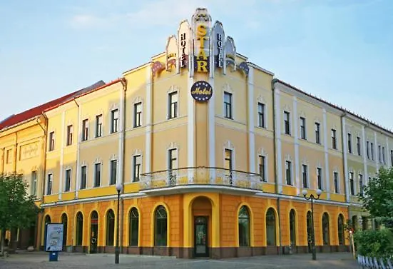 Hotel Star-1