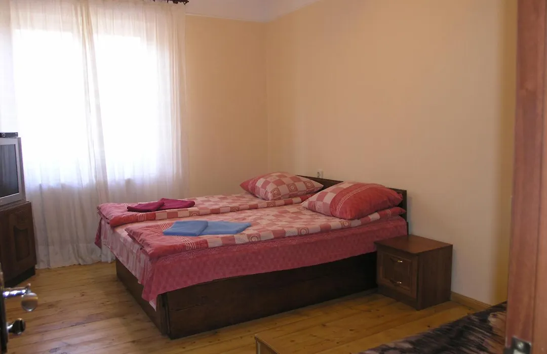 Arnika Tatariv-1