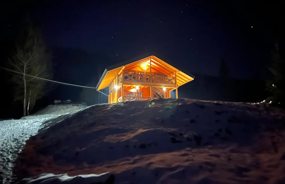 Kozichky Guest House-1