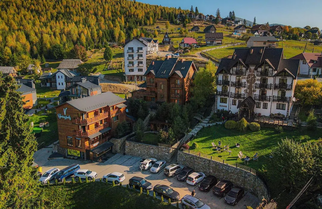 Stara Pravda Hotel-1
