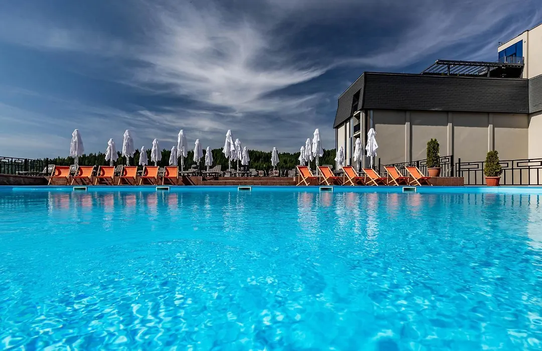 Elena Spa Resort-1