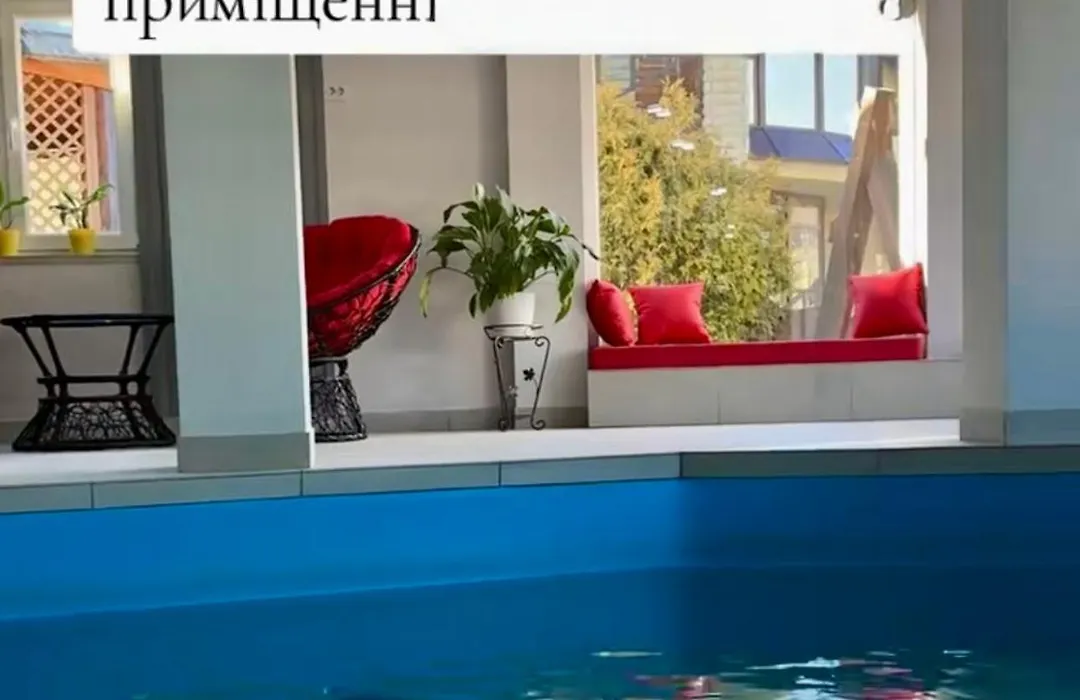 Готель Колиба Колорит-1