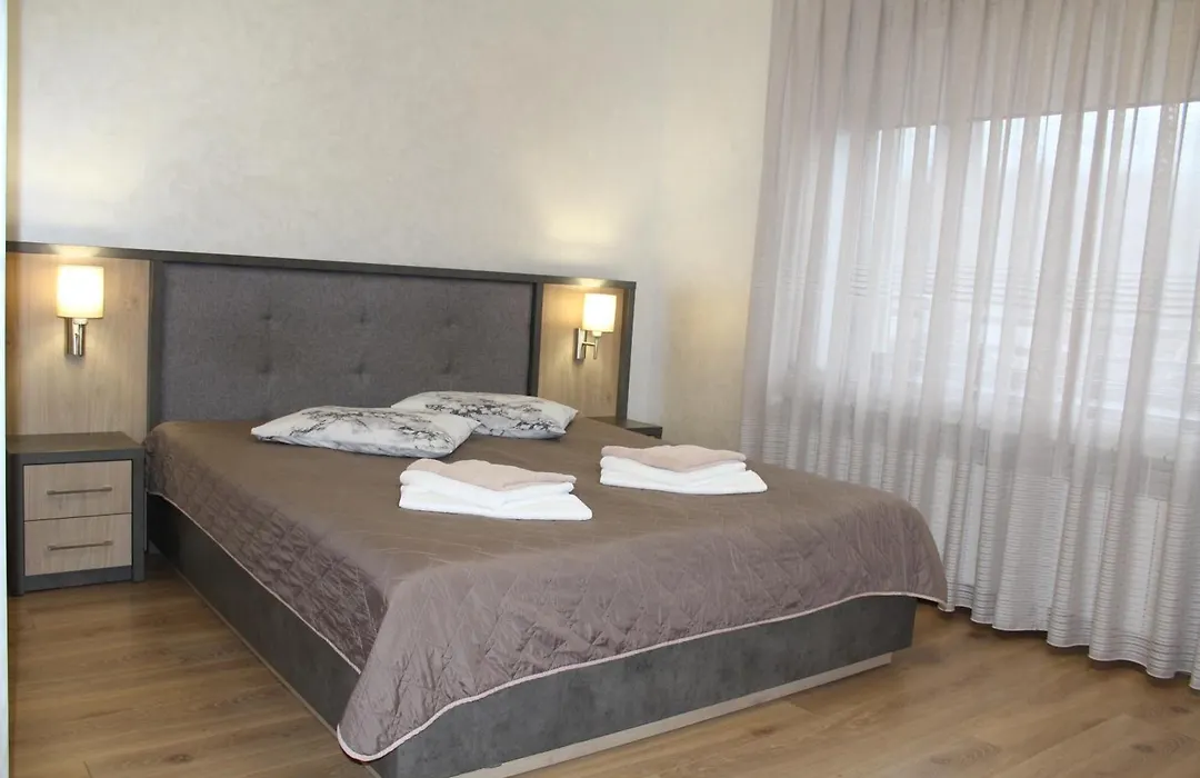 HOTEL Баймонт-1