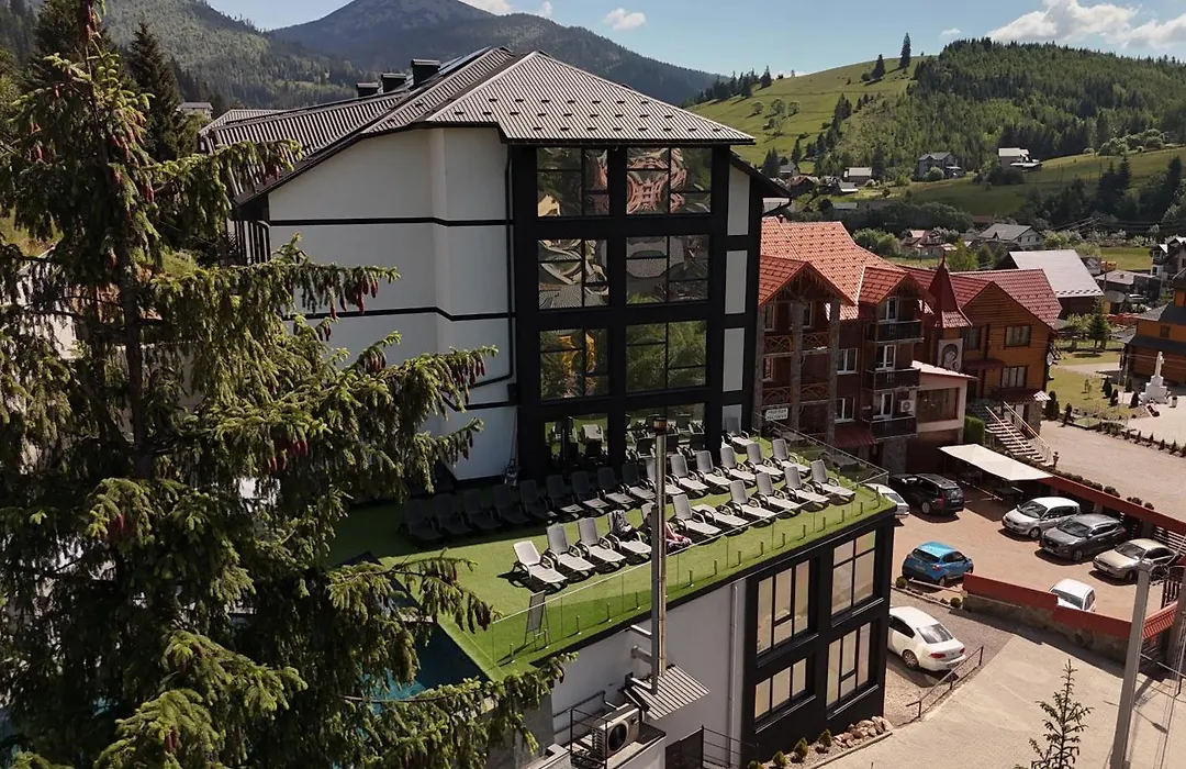 Milana Spa & Hotel - Spa Included-1