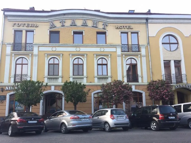 Атлант-1