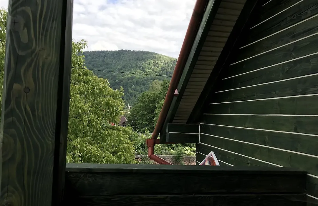 Cottage Shchaslyvyi-1