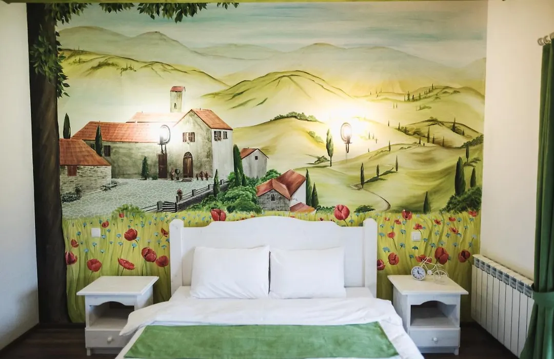 Pogar Inn-1