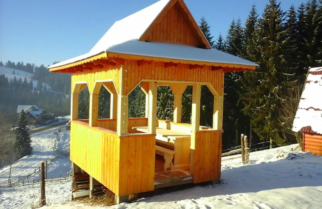 Romashka Guest House-1