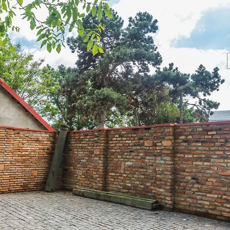 Boutique Hotel Villa P-3