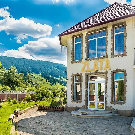 Villa «Zlata»-3