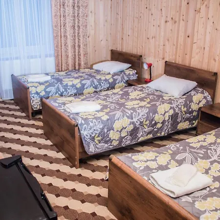 Olga Hotel Spa-3