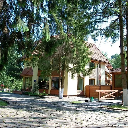 Sanatoriy Karpatia-2