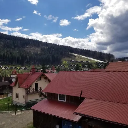 Guest House Mountain-2