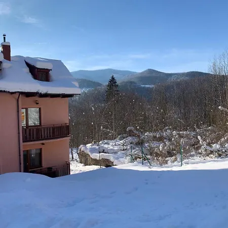 Краса карпат-2