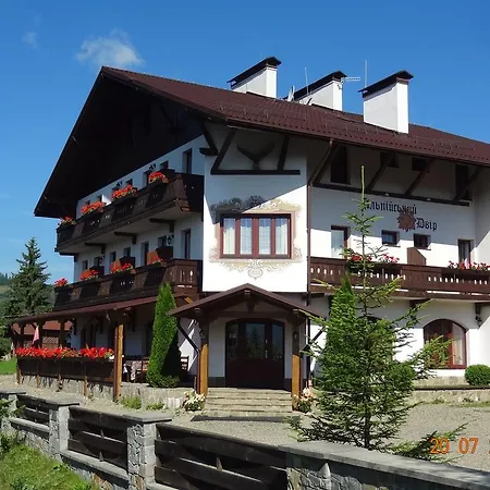 Alpenhof Pansion-3