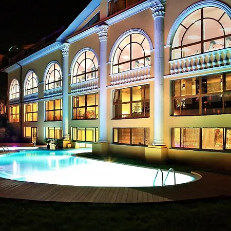 Royal Hotel And Spa Geneva-2