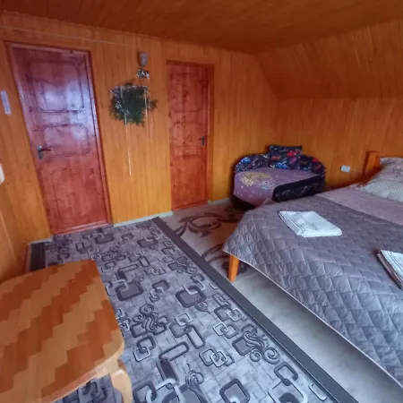 Romashka Guest House-3