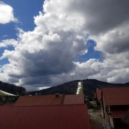 Guest House Mountain-3