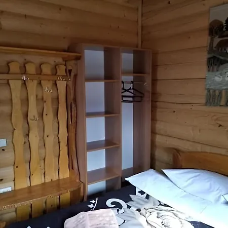Hotel Ruta-2
