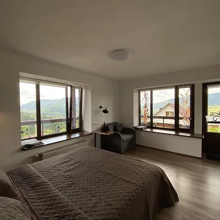 Agora Chalet-2