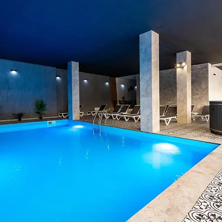 Konopka Forest Home & Spa-2