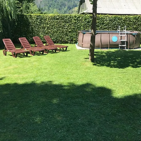 Zorianyy Guest House-3