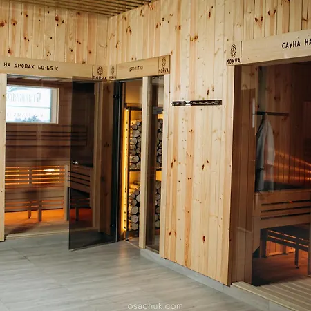 Morva Premium Spa Resort-3