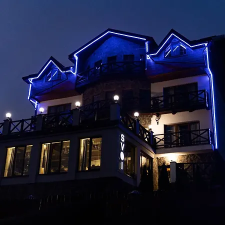 Svoi Hotel-2