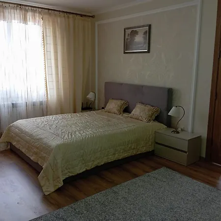 Villa L'Vovskaia-2