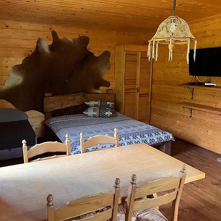 Kozichky Guest House-2