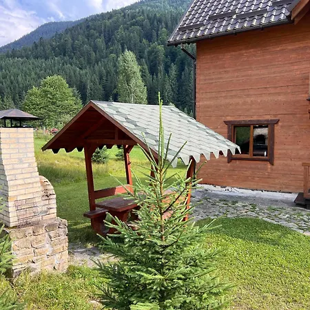 Kozichky Guest House-3