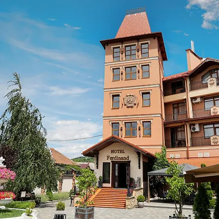 Фердинанд-3